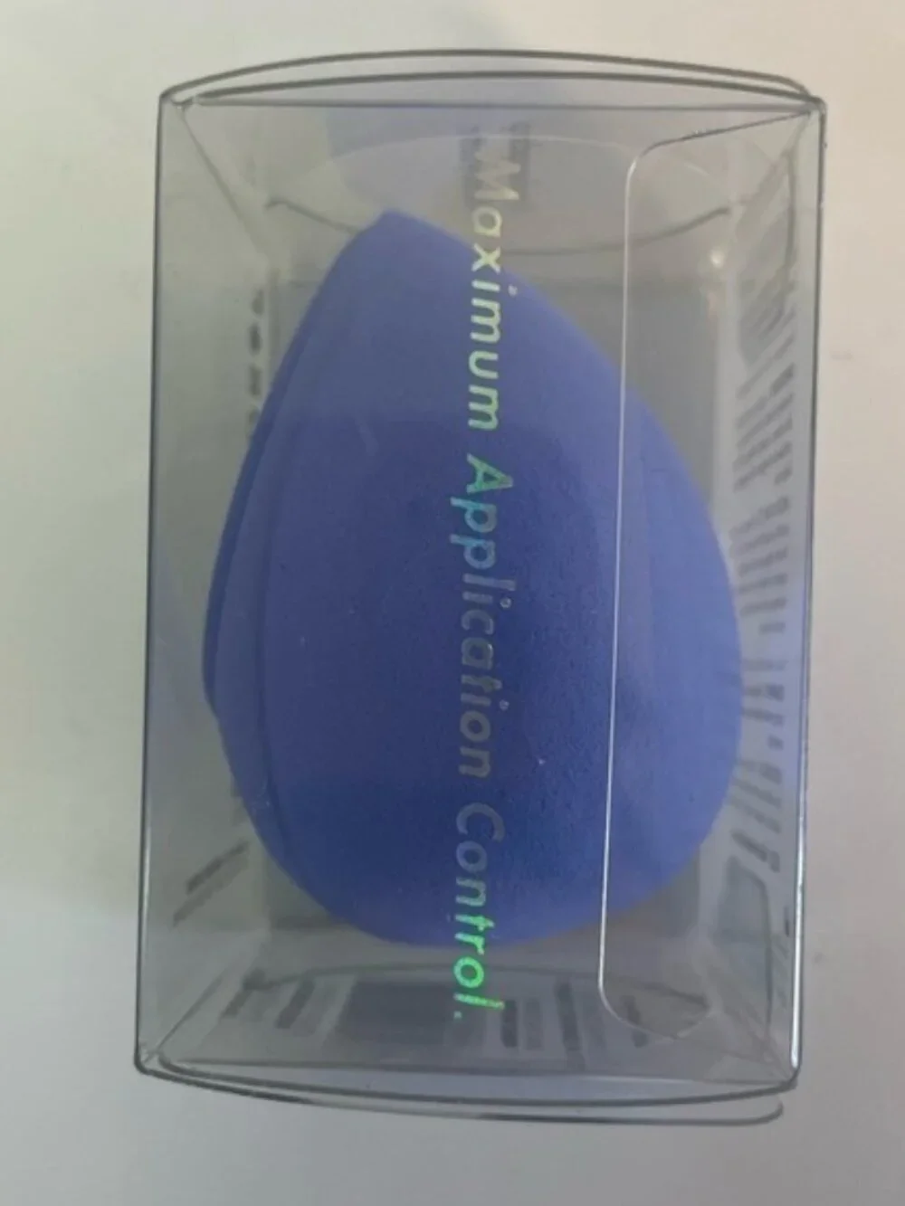 MakeUp  Drop Beauty Blender Sponge